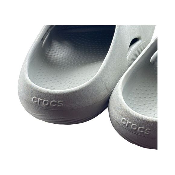 CROCS UNISEX ADULT MELLOW CLOG. - Picture 4 of 7